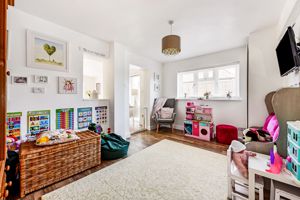 Snug Area- click for photo gallery